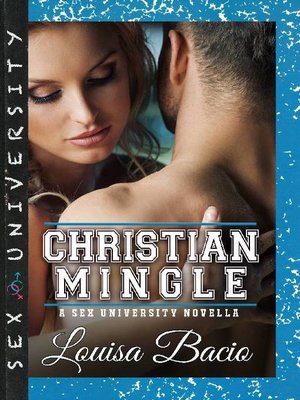cover image of Christian Mingle